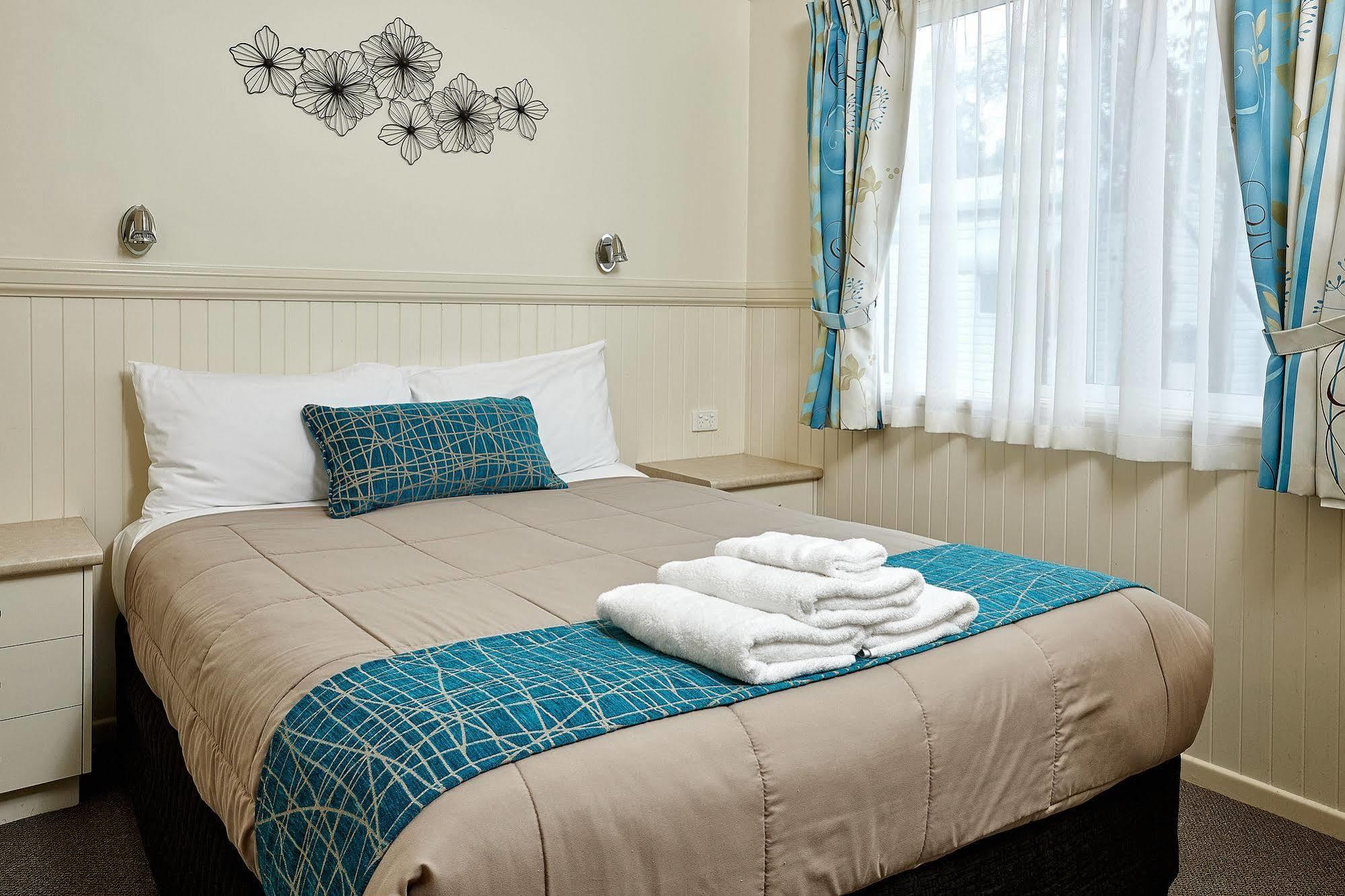 Ashmore Palms Holiday Village Гоулд Коуст Екстериор снимка