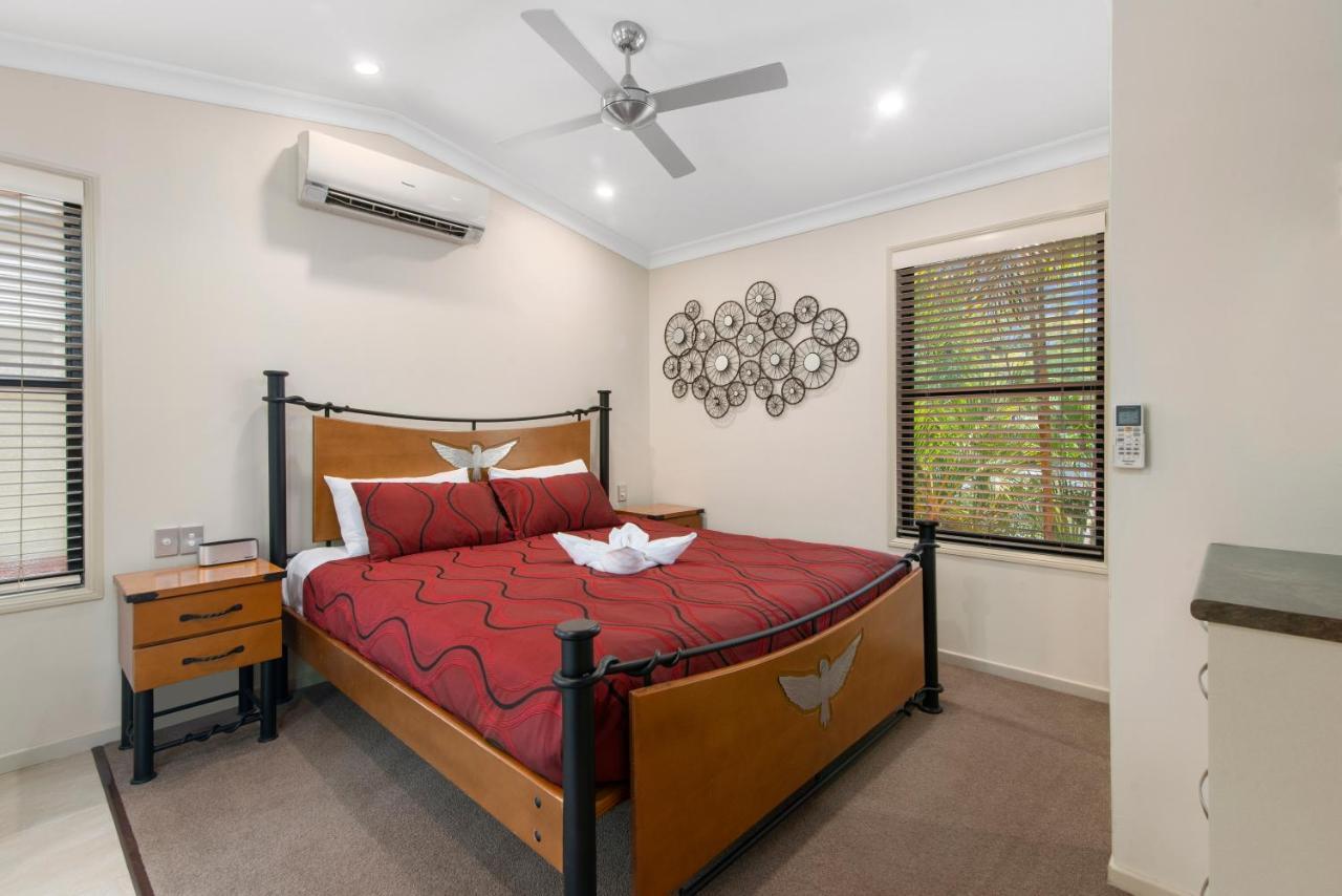 Ashmore Palms Holiday Village Гоулд Коуст Екстериор снимка