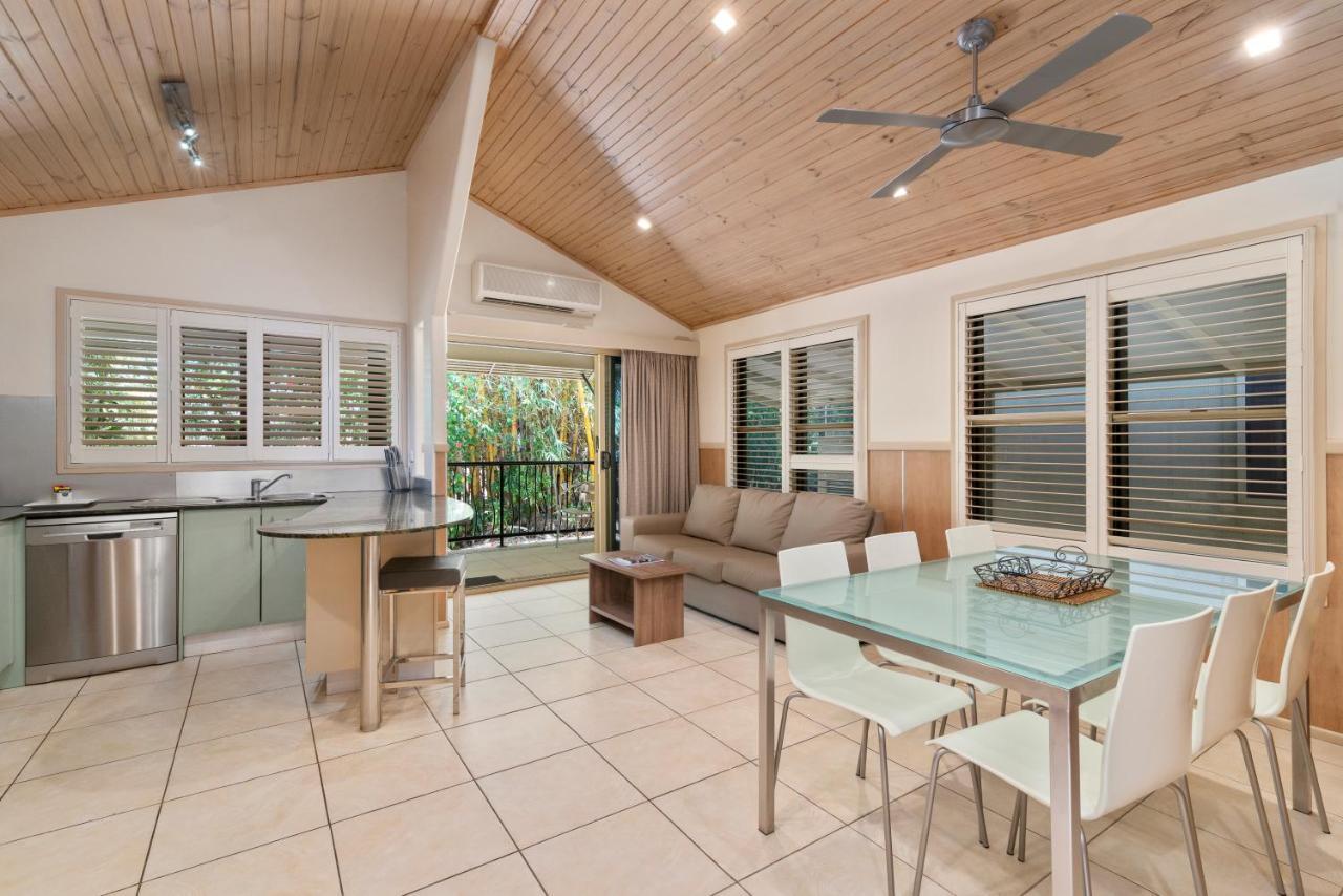 Ashmore Palms Holiday Village Гоулд Коуст Екстериор снимка