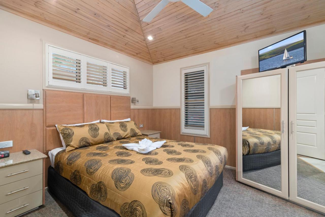 Ashmore Palms Holiday Village Гоулд Коуст Екстериор снимка