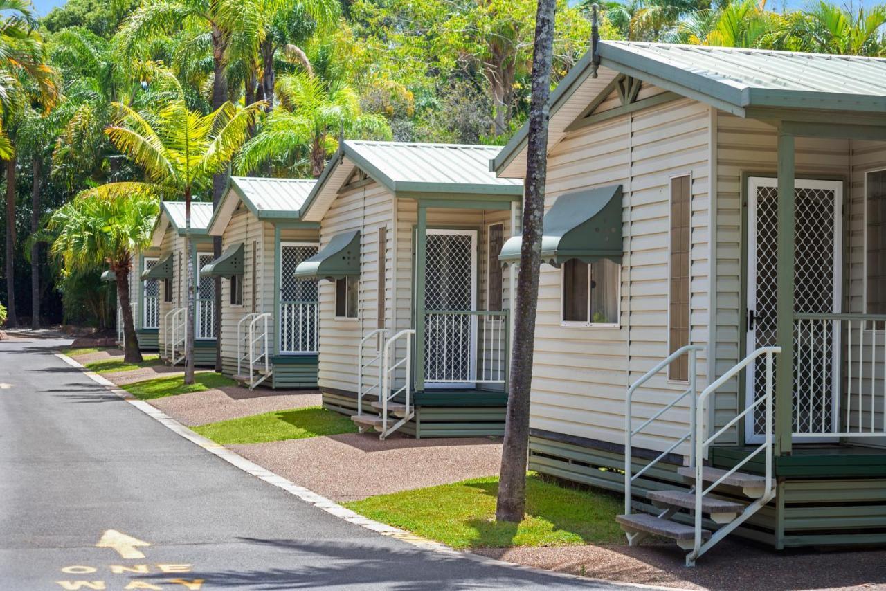 Ashmore Palms Holiday Village Гоулд Коуст Екстериор снимка