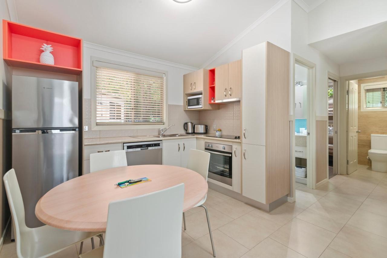Ashmore Palms Holiday Village Гоулд Коуст Екстериор снимка