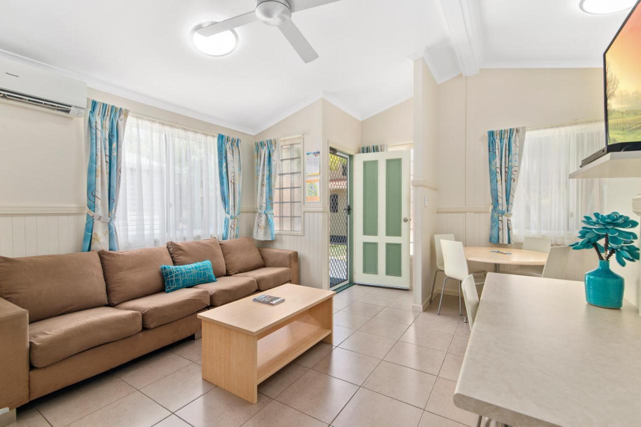 Ashmore Palms Holiday Village Гоулд Коуст Екстериор снимка